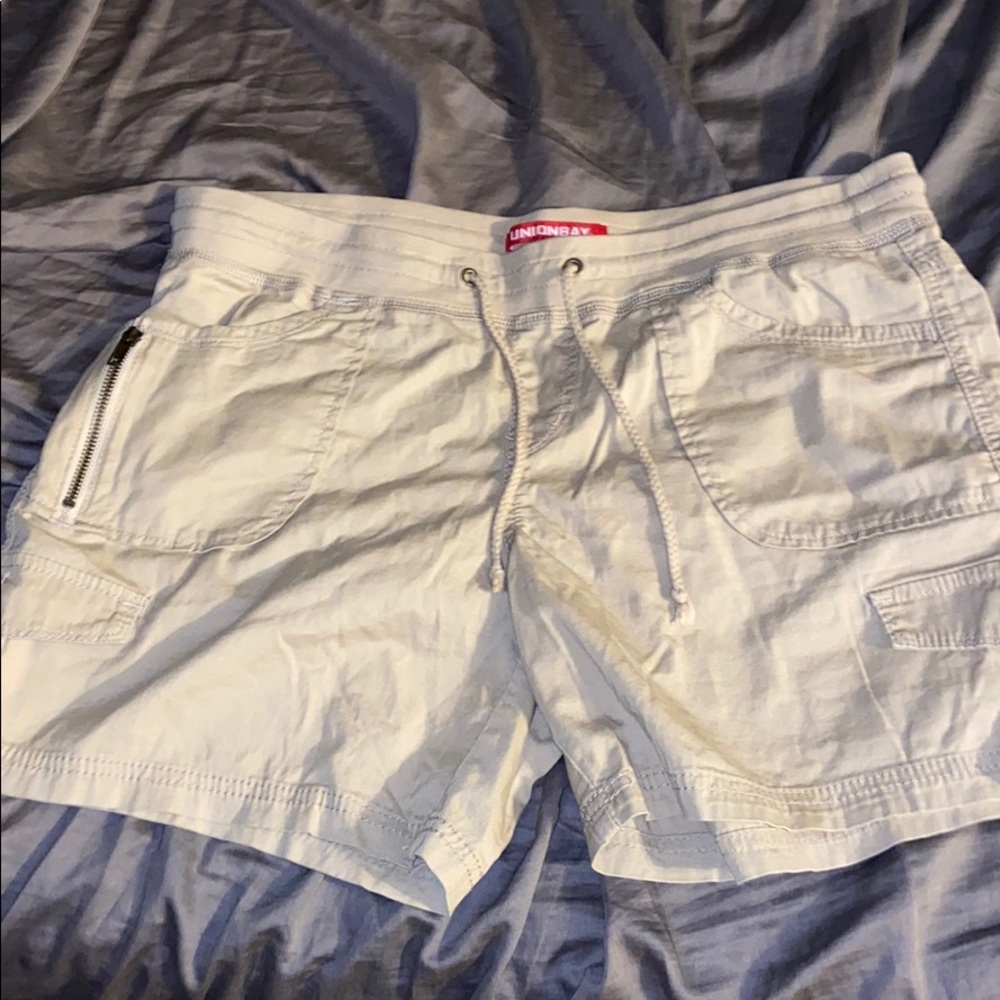 cargo shorts